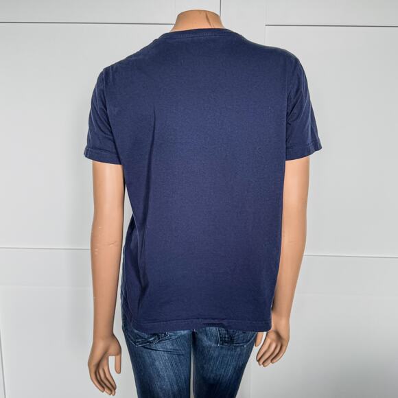 La Tour Eiffel, Navy Blue Sig. Collect. Aerial View of Eiffel Tower, Paris - M - Picture 5 of 7